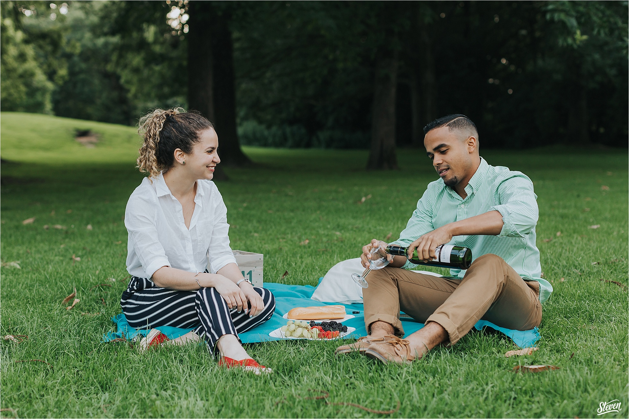 2017-08-03_0006 Couple Session in Utrecht: Roan and Kiana Engagement 