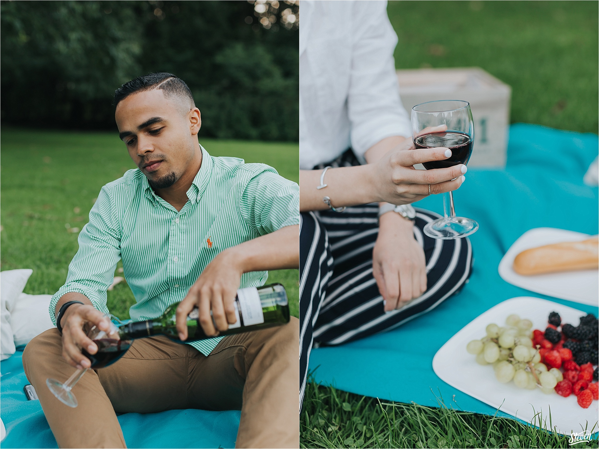 2017-08-03_0007 Couple Session in Utrecht: Roan and Kiana Engagement 