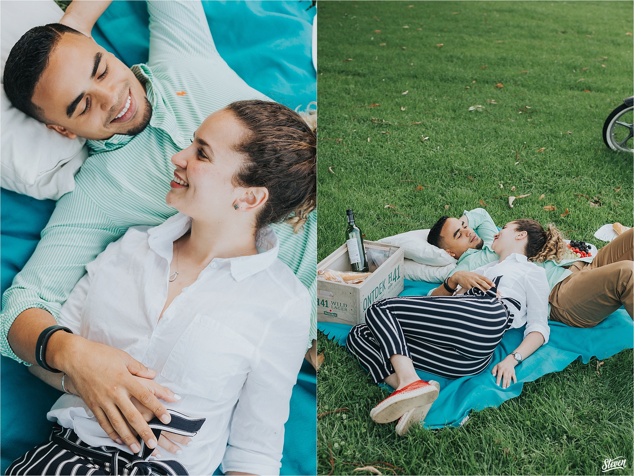 2017-08-03_0015 Couple Session in Utrecht: Roan and Kiana Engagement 