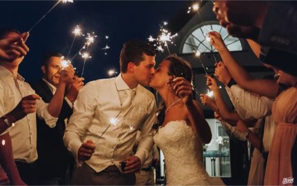 How to Create a Wedding Photo Timeline