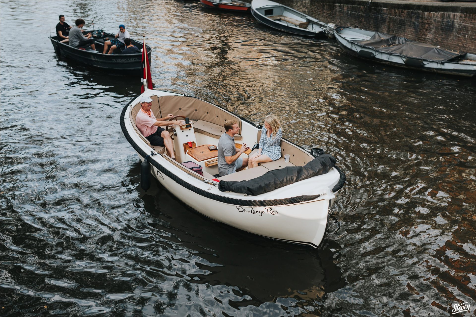 2017-09-20_0003-1920x1281 Canals of Amsterdam Engagement: Yllena and Stas Engagement 