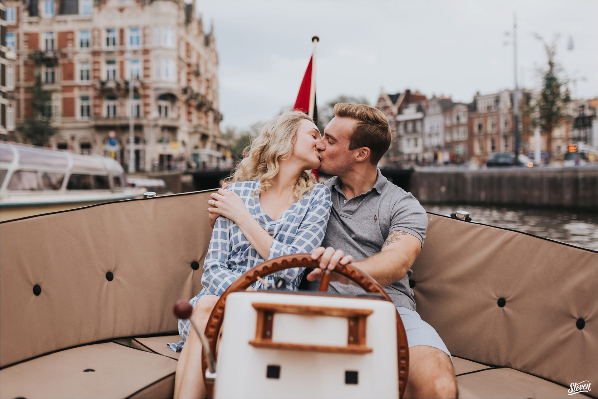 2017-09-20_0017-1920x1281 Canals of Amsterdam Engagement: Yllena and Stas Engagement 