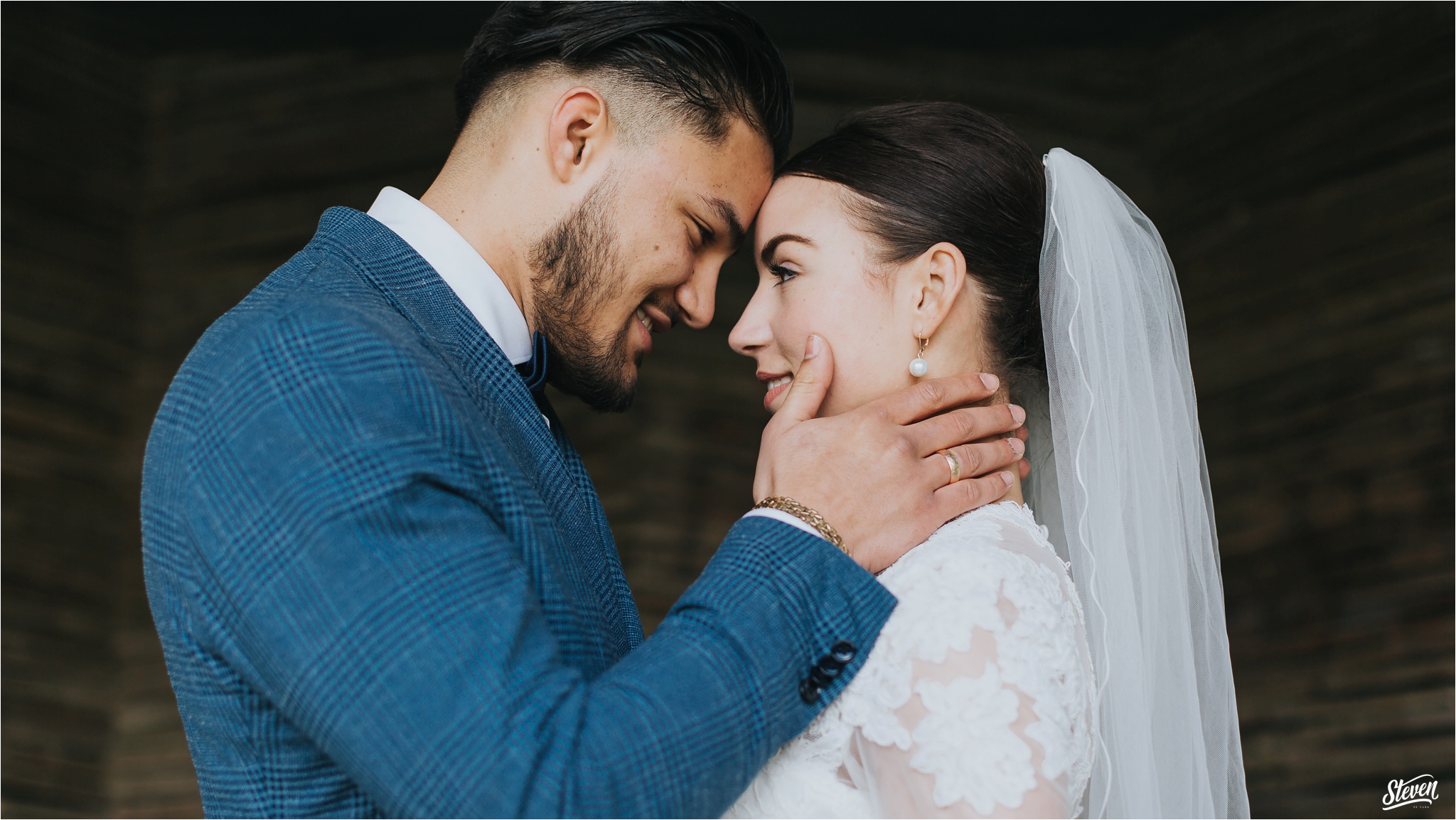 2017-11-03_0004 Wedding in Leeuwarden: Ryan and Demy Wedding 