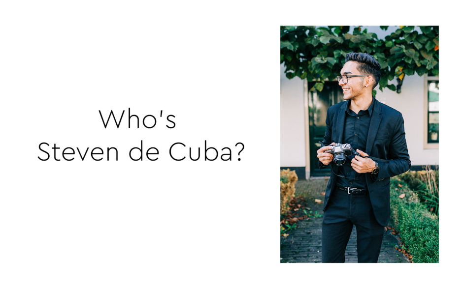 00-Whos-Steven-de-Cuba-940x588 00 - Who's Steven de Cuba 