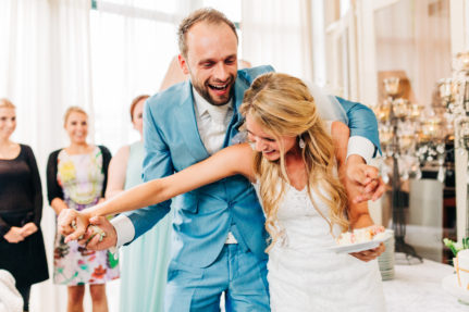 3 Key Factors of Hiring a Professional Wedding Photographer