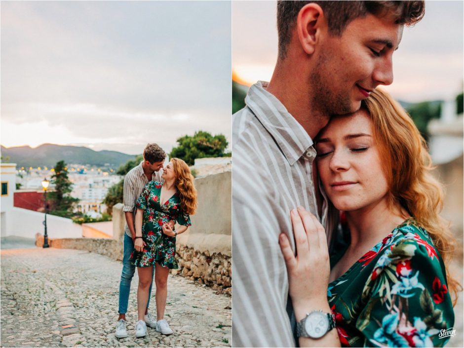 ibiza_old_town_stevendecuba_0012-940x705 Ibiza Old Town: Fun Couple Photos in Old Town Ibiza Engagement 