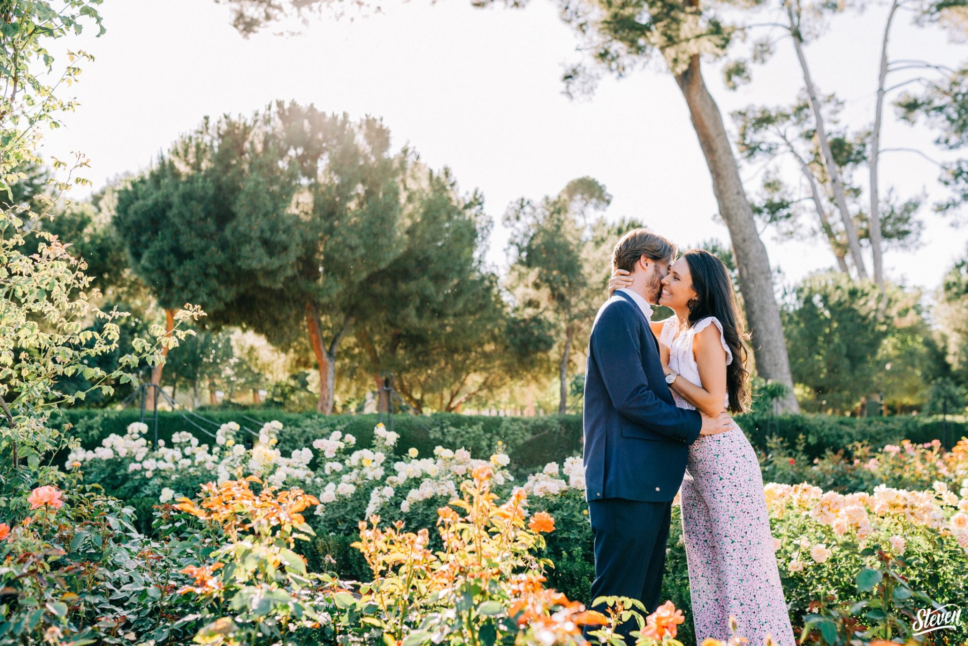 retiro_parke_madrid__0001-1920x1281 Retiro Park Madrid: Jorge and Maria Couple Photo Session Engagement 