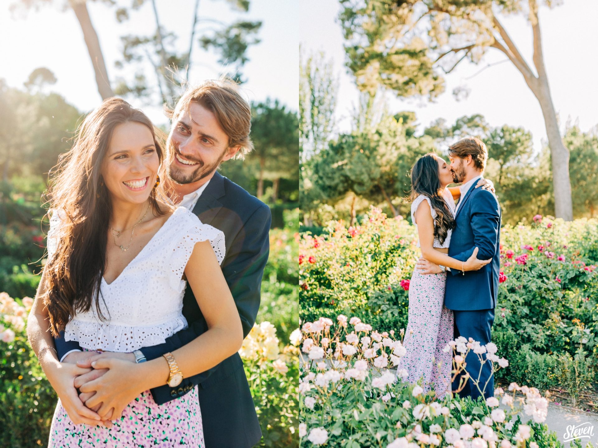 retiro_parke_madrid__0002-1920x1440 Retiro Park Madrid: Jorge and Maria Couple Photo Session Engagement 