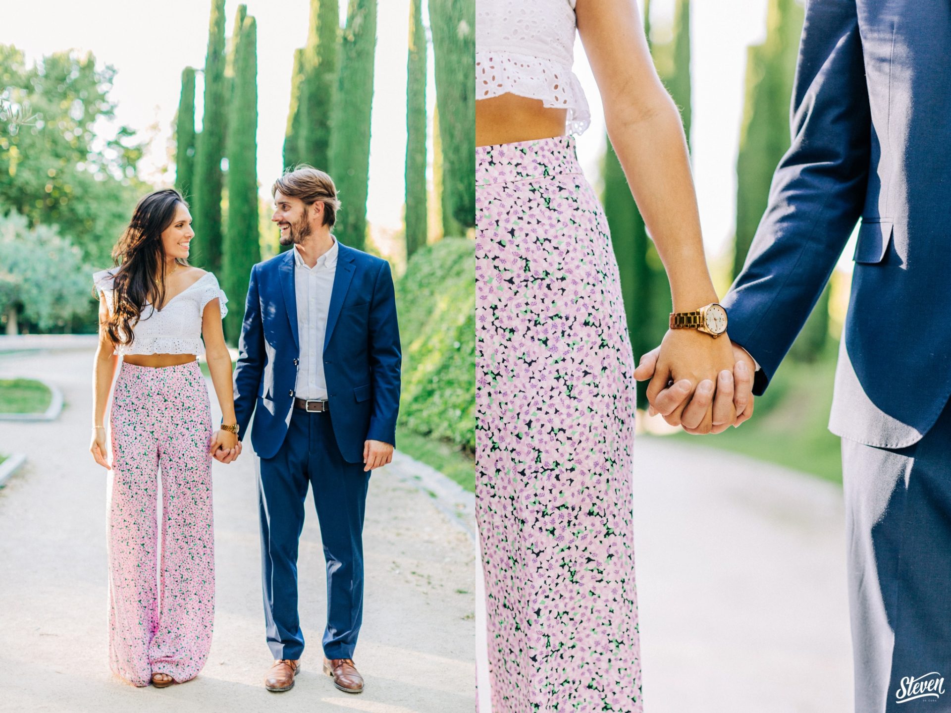 retiro_parke_madrid__0004-1920x1439 Retiro Park Madrid: Jorge and Maria Couple Photo Session Engagement 