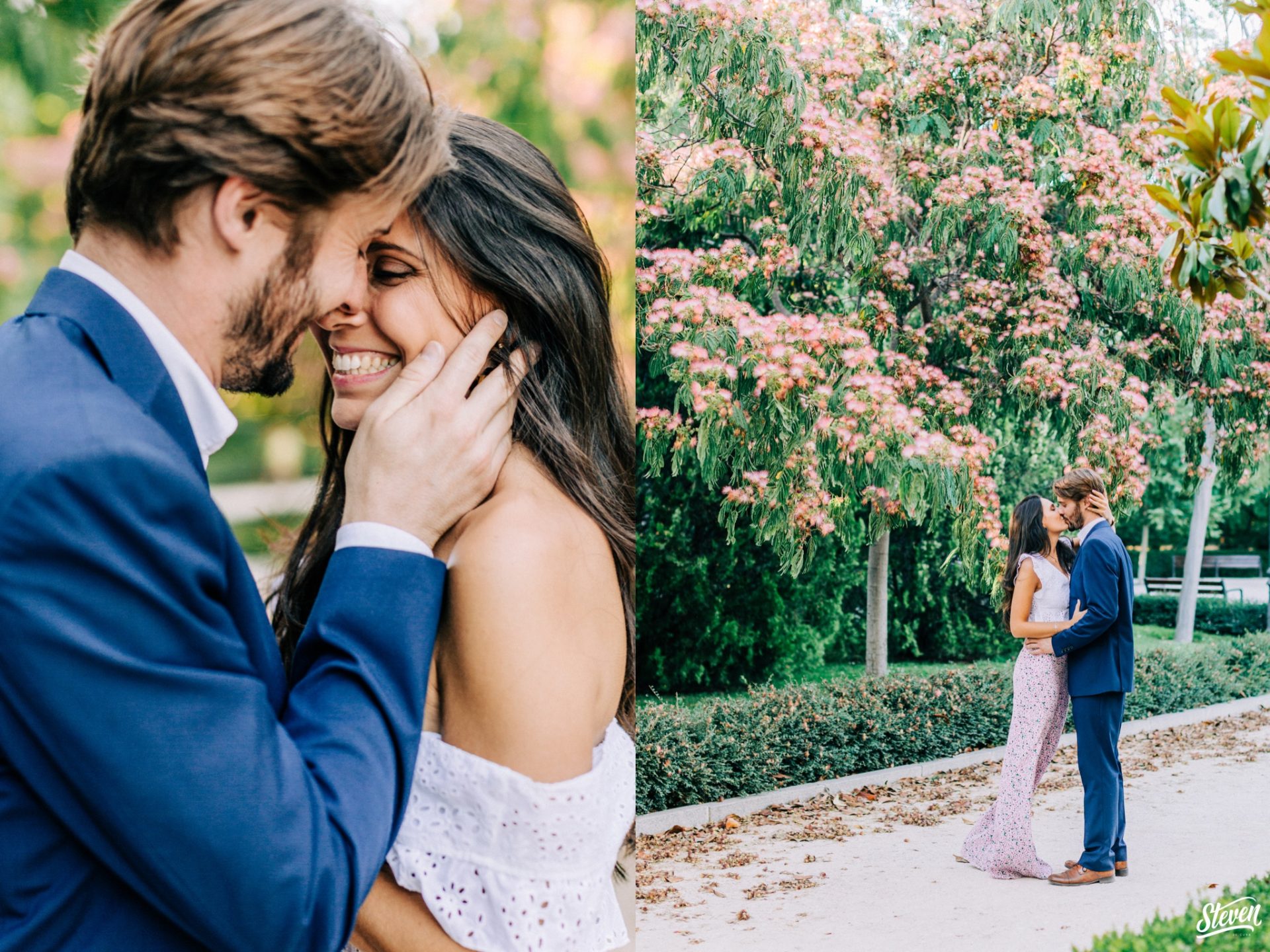 retiro_parke_madrid__0010-1920x1440 Retiro Park Madrid: Jorge and Maria Couple Photo Session Engagement 