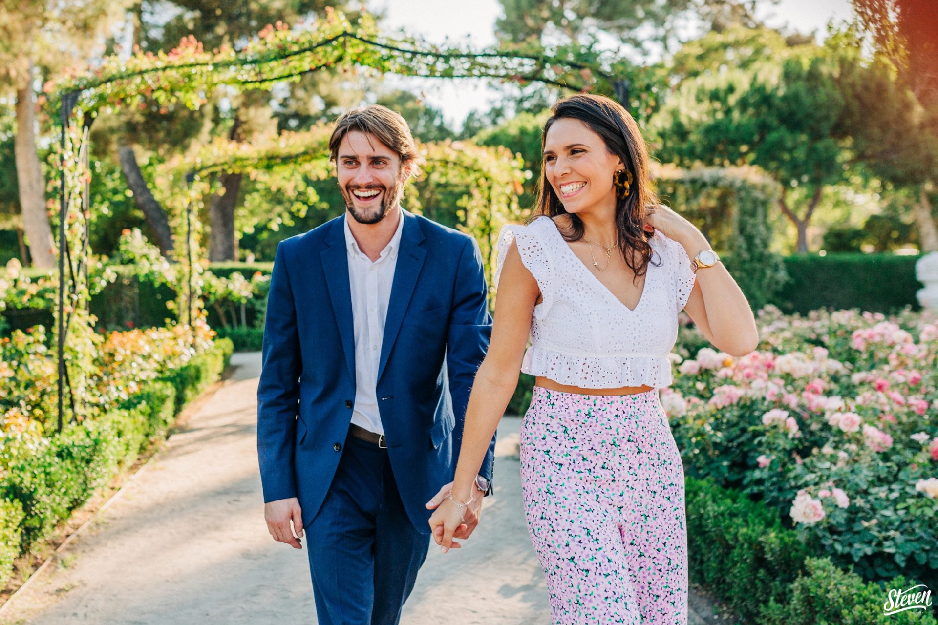 retiro_parke_madrid__0015-1920x1280 Retiro Park Madrid: Jorge and Maria Couple Photo Session Engagement 