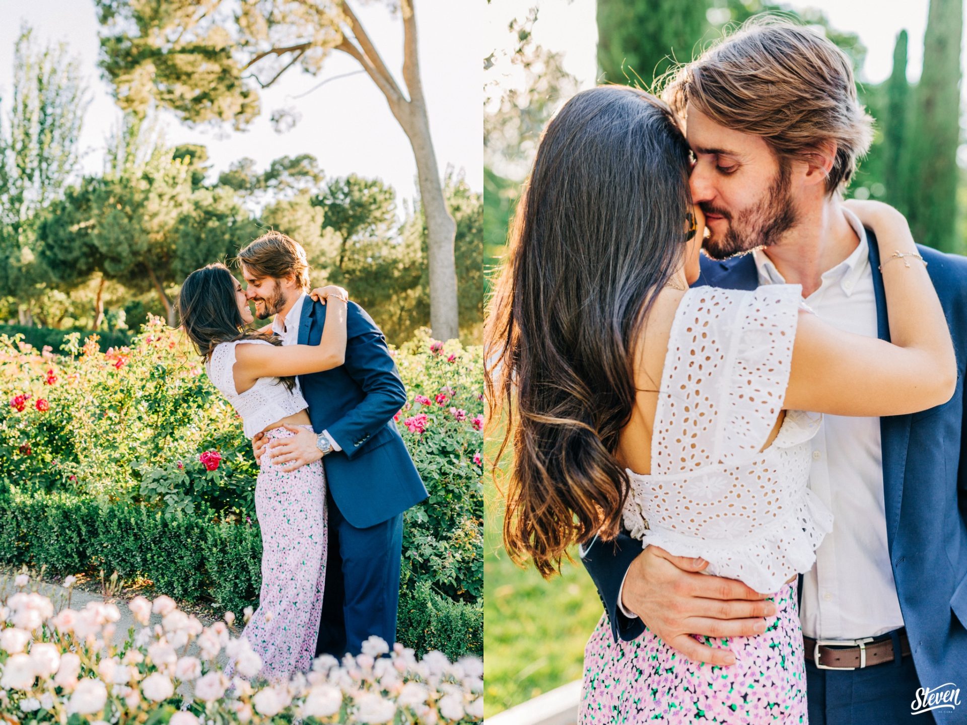 retiro_parke_madrid__0016-1920x1440 Retiro Park Madrid: Jorge and Maria Couple Photo Session Engagement 