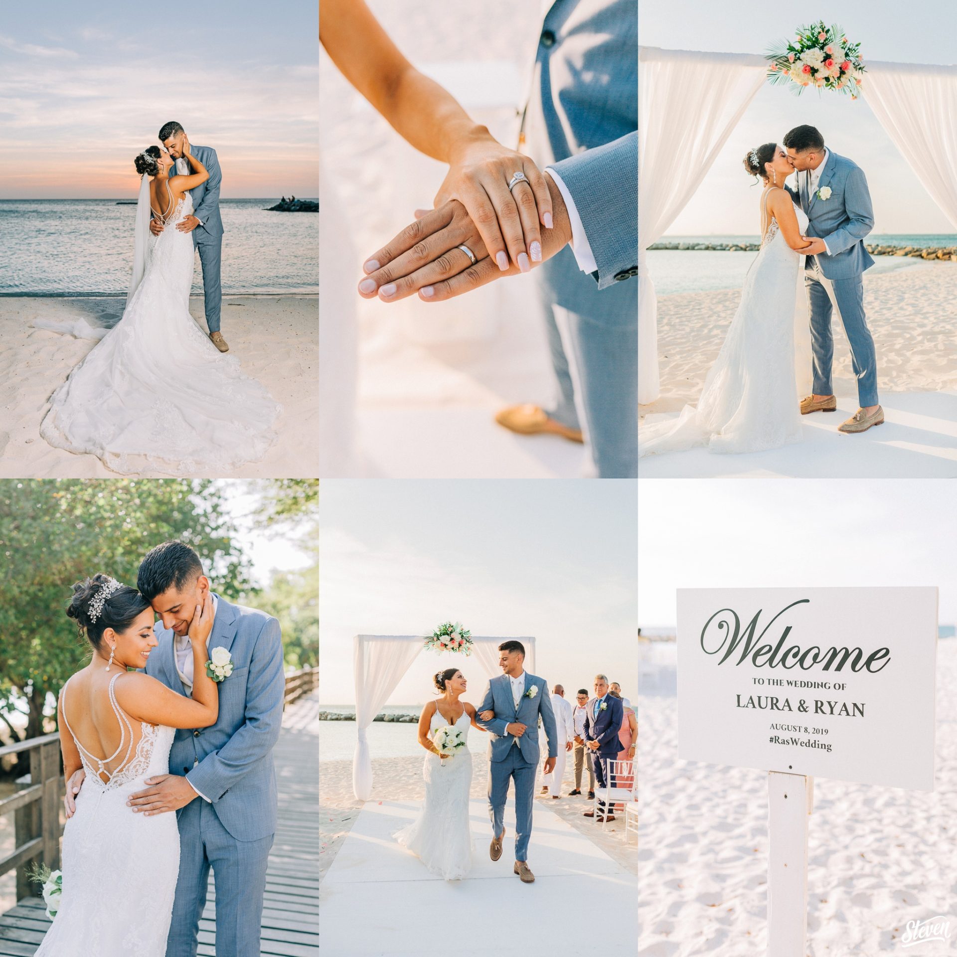 destination_wedding_aruba_0001-1920x1920 Year in review 2019 Branding Engagement Personal Wedding 