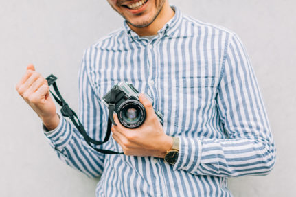 3 Tips on Taking Better Photos For Social Media