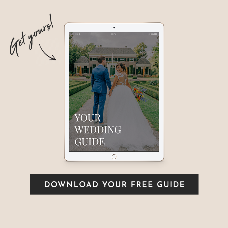 1_1 The Ultimate Wedding Photography Guide to Plan Your Wedding Timeline How-to Wedding 