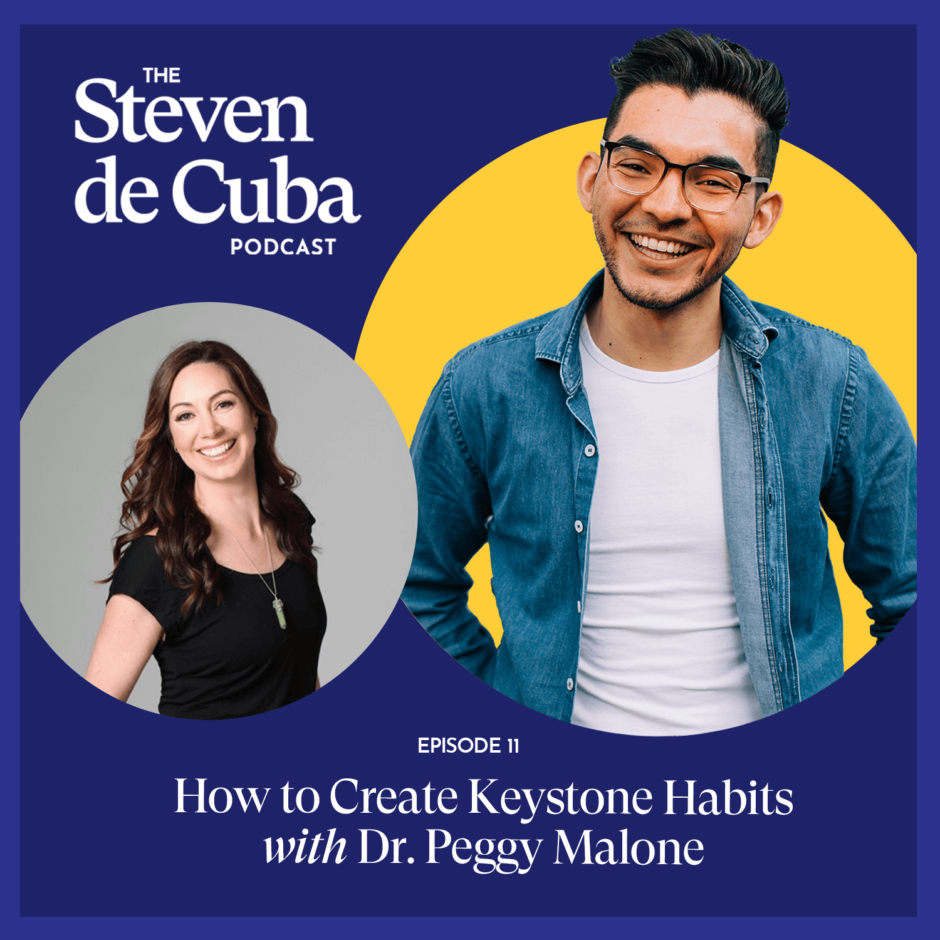 Cover-4-940x940 Steven de Cuba with Peggy Malone 