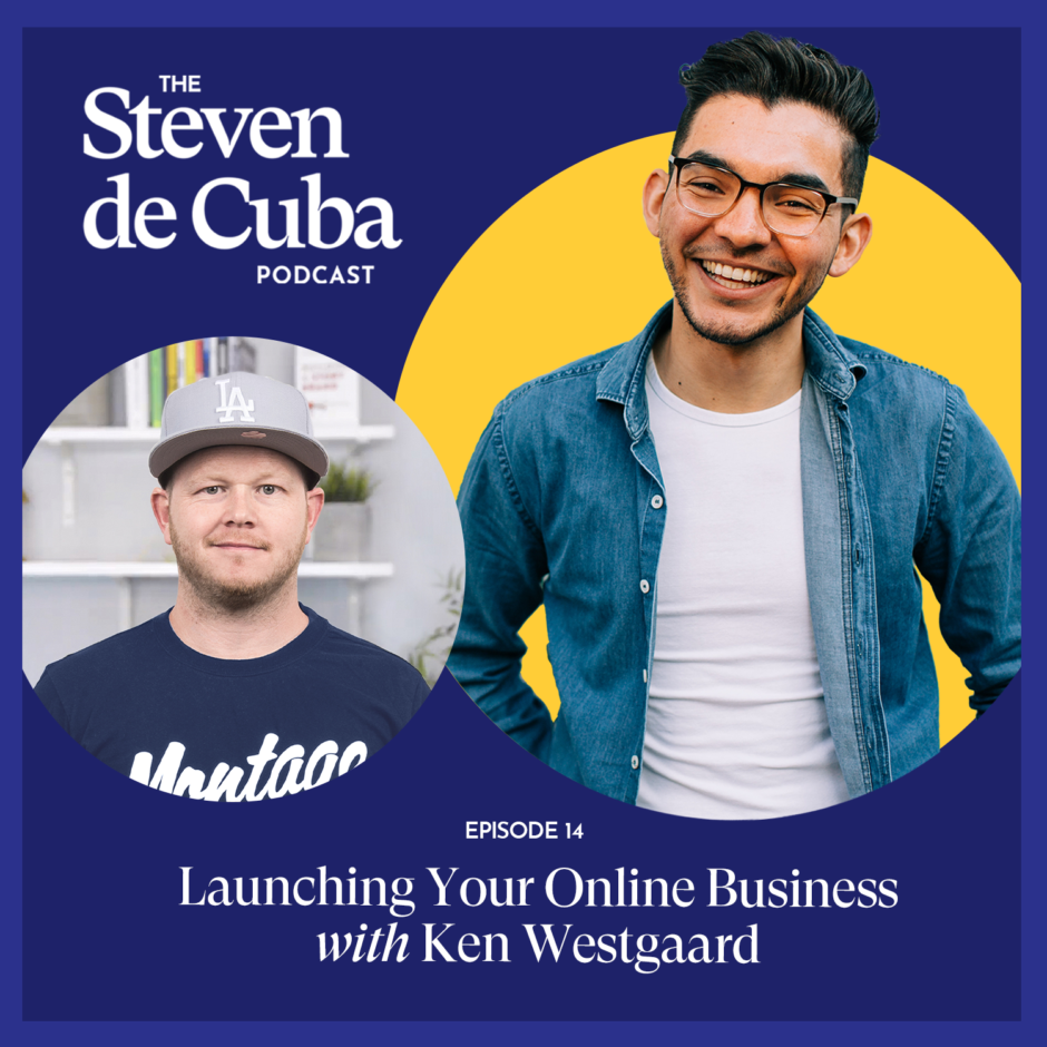 The-Steven-de-Cuba-Podcast-with-Adina-McGarr-Knabke2-940x940 The Steven de Cuba Podcast with Adina McGarr-Knabke2 