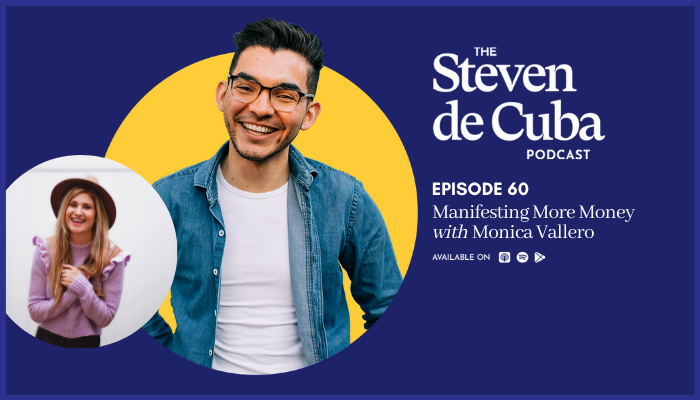 The Steven de Cuba Podcast