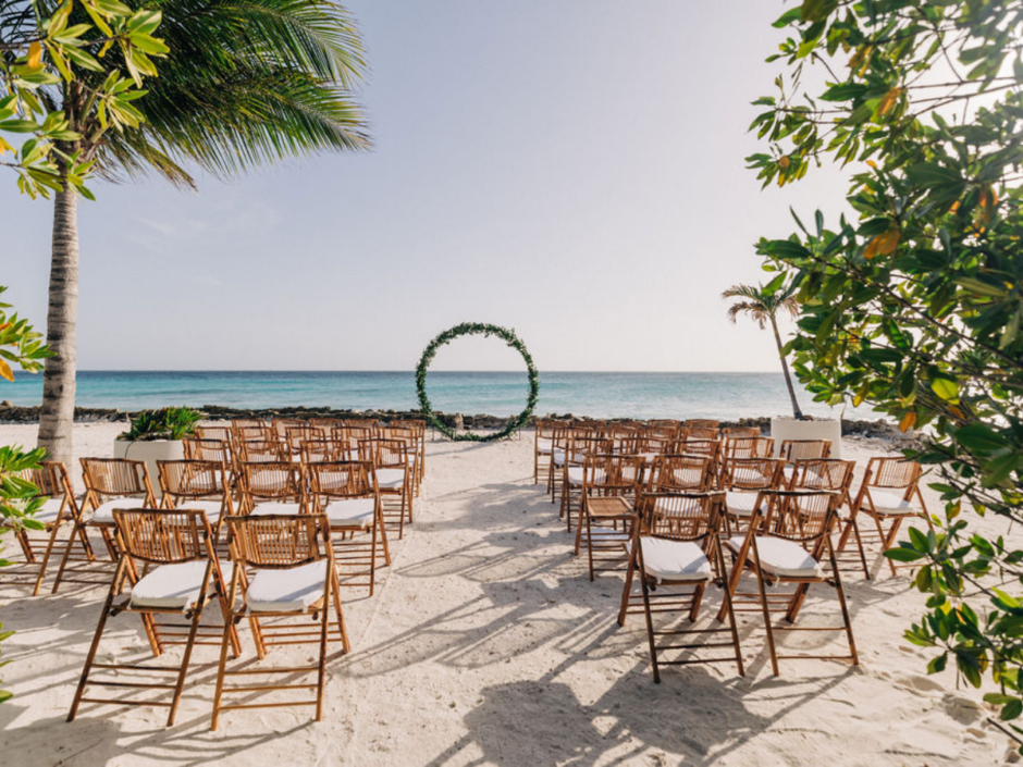 11-1-940x705 Flamingo Beach Aruba Wedding 11-1 