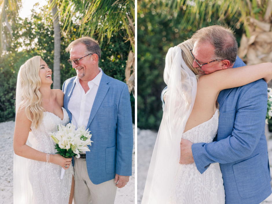 12-940x705 Flamingo Beach Aruba Wedding 12 