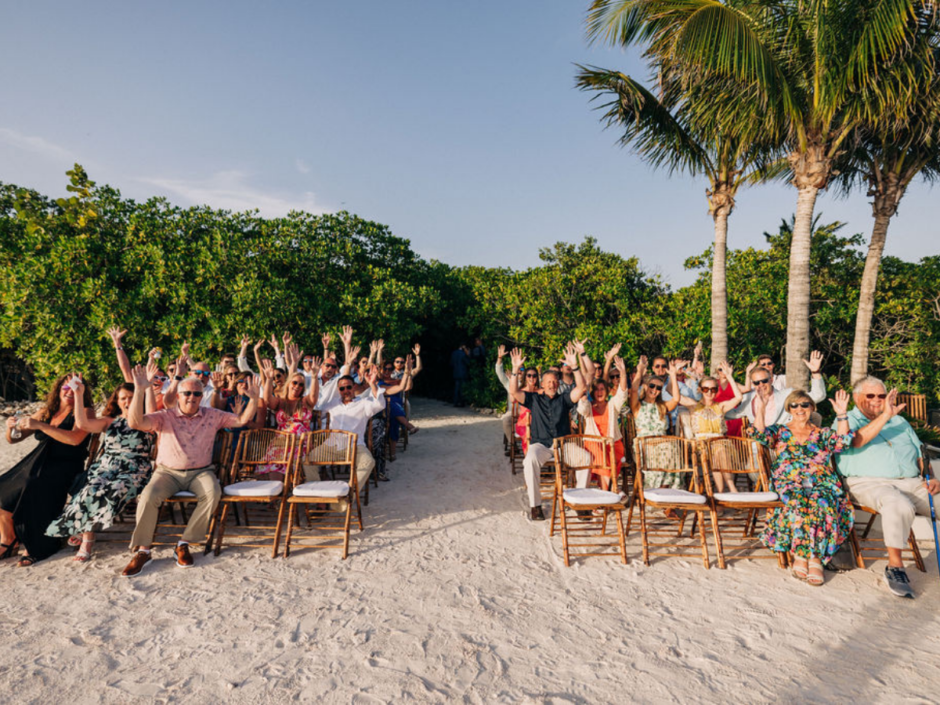13-940x705 Flamingo Beach Aruba Wedding 13 