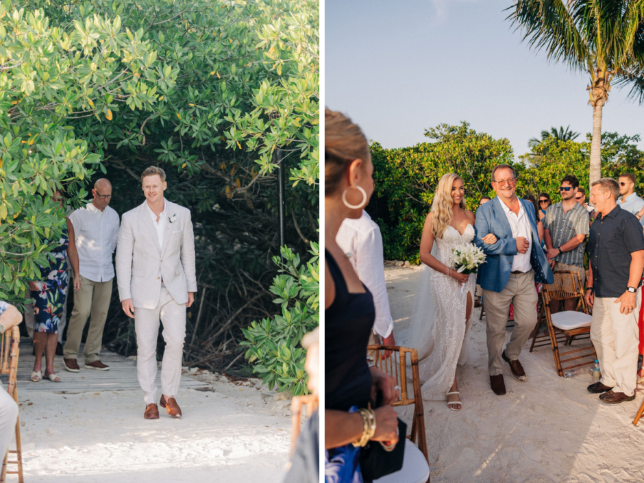 16-2-940x705 Flamingo Beach Aruba Wedding6-2 