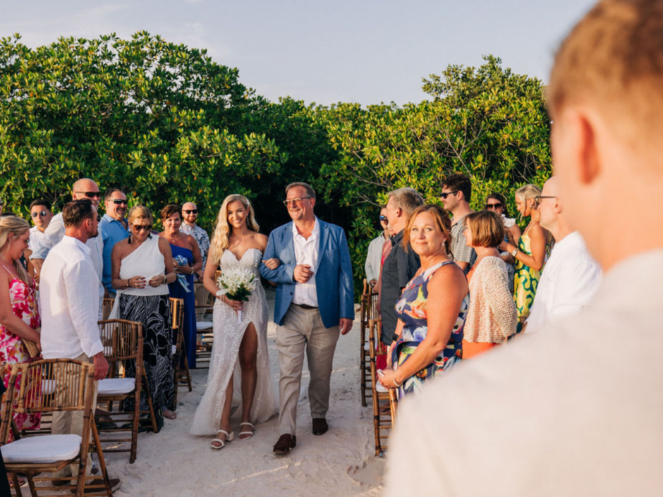 18-940x705 Flamingo Beach Aruba Wedding 18 