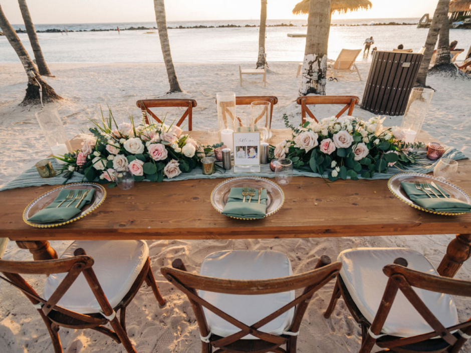 31-1-940x705 Renaissance Island Aruba Beach Wedding 31-1 