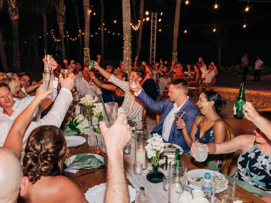 42-940x705 Flamingo Beach Aruba Wedding 42 