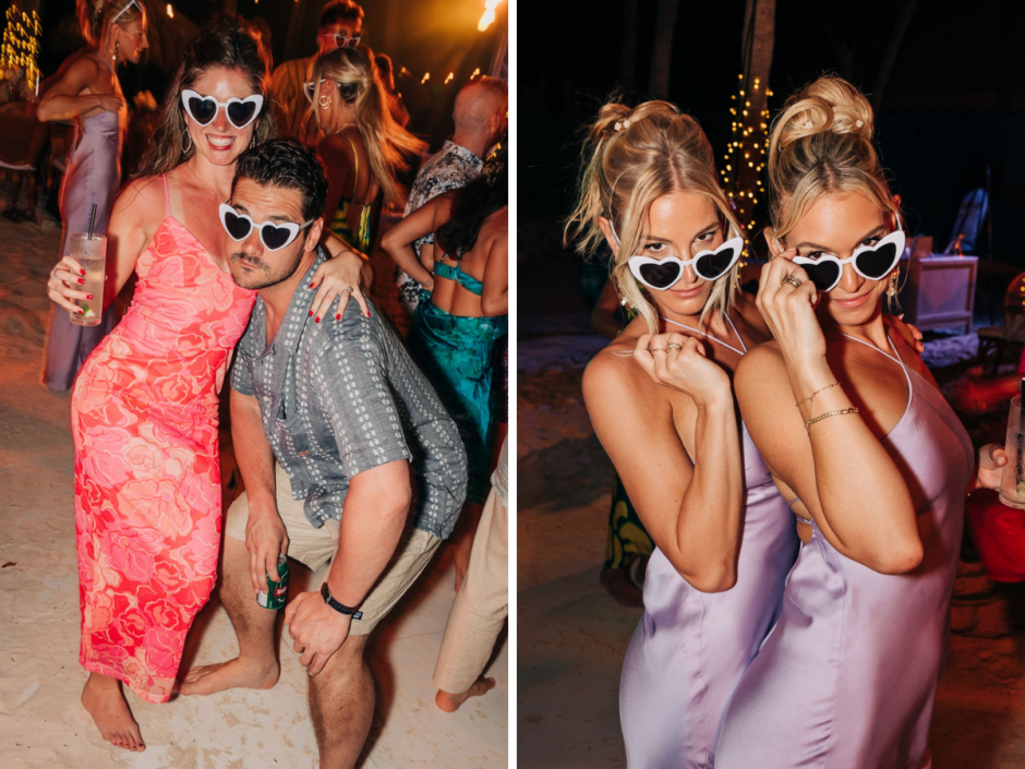 52-940x705 Flamingo Beach Aruba Wedding 52 