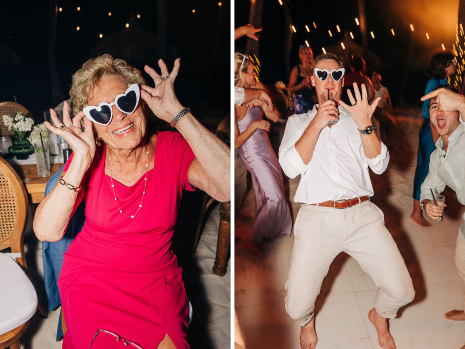 54-940x705 Flamingo Beach Aruba Wedding 54 