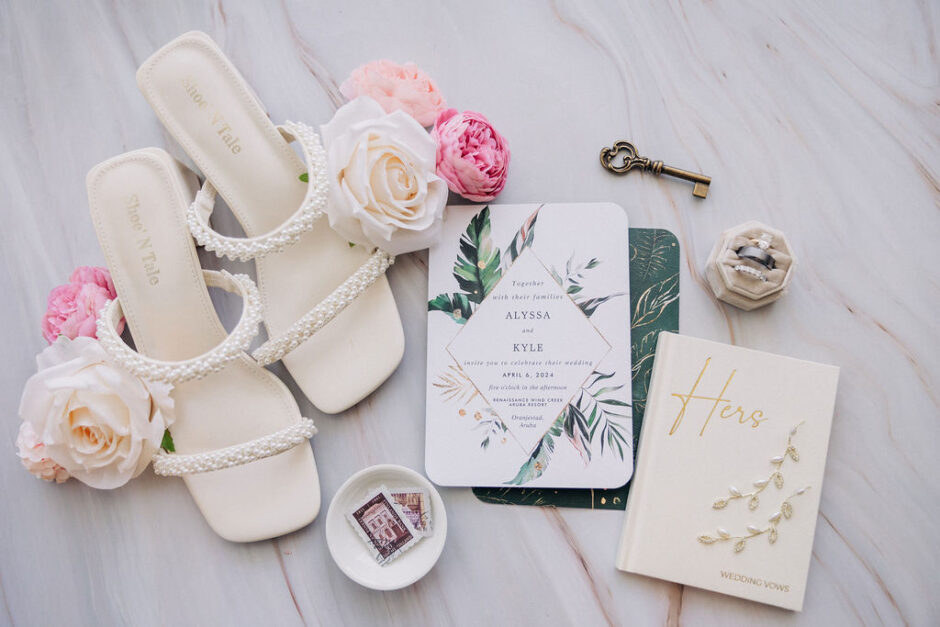 AlyssaKylebyStevendeCuba1of188-940x627 Flamingo Beach Aruba Wedding 11 