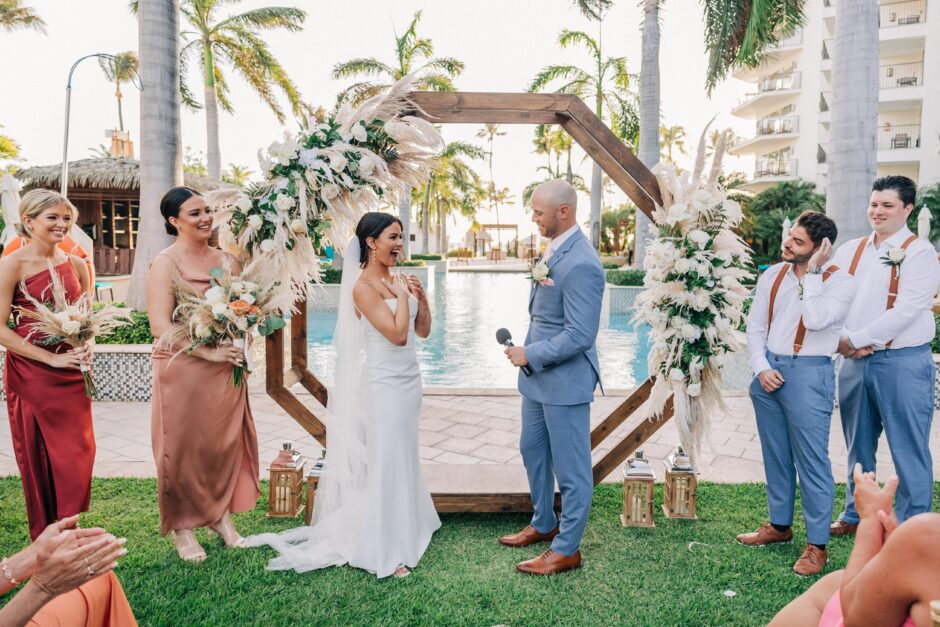 Caroline_Dilon_Wedding_Aruba_by_stevendecuba95of214-940x627 Aruba Beach Wedding at the Marriott Stellaris Aruba 