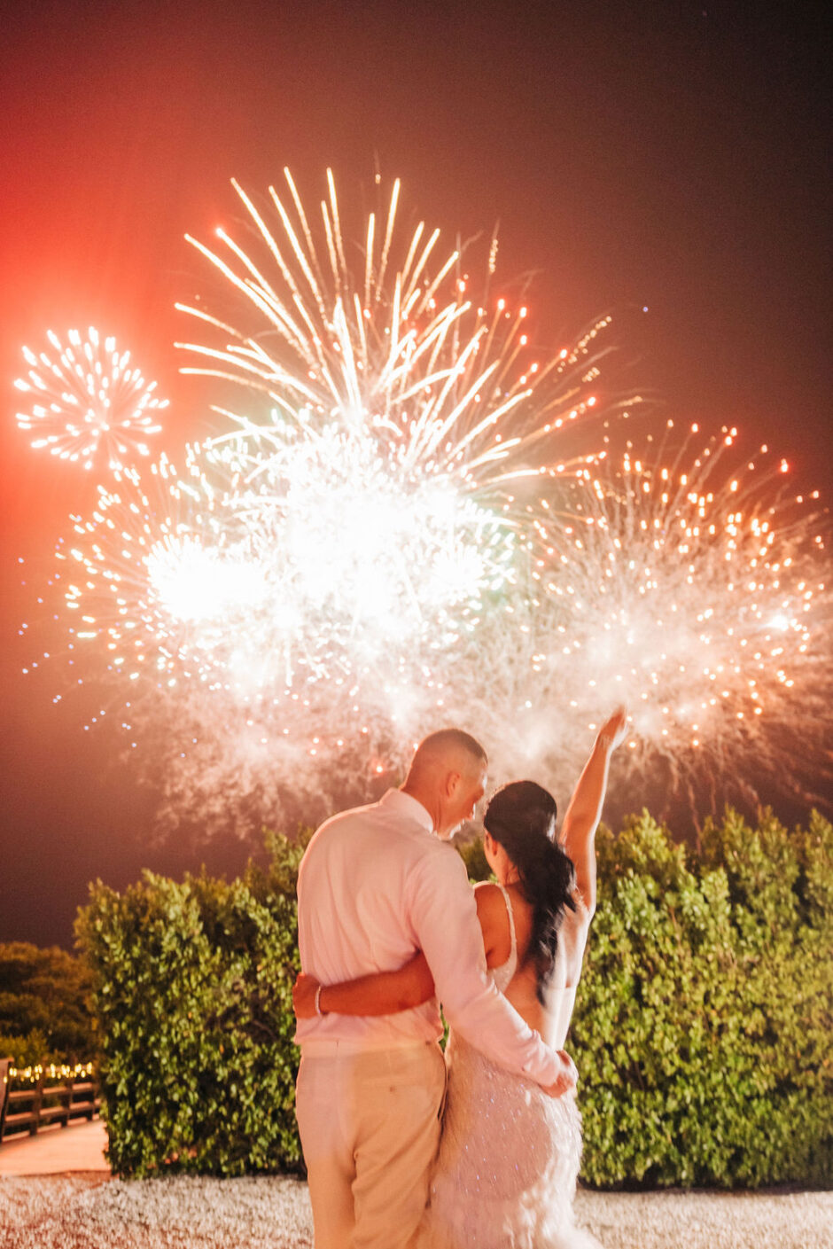 FotiniandBillybyStevendeCuba159of200-1-940x1409 The Ritz Carlton Aruba Luxury Wedding 