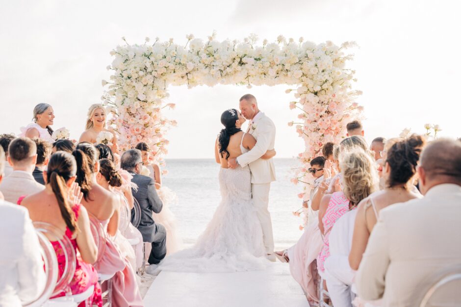 FotiniandBillybyStevendeCuba74of200-940x627 The Ritz Carlton Aruba Beach Wedding 
