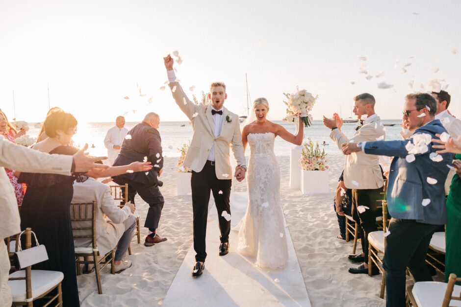 KelseySpencerbyStevendeCuba118of204-940x627 Aruba Beach Wedding at the Hyatt Regency Resort Aruba 