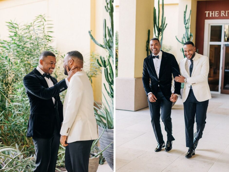 The-Ritz-Carlton-Aruba-Gay-Wedding-10-940x705 The Ritz-Carlton Aruba Gay Wedding (10) 