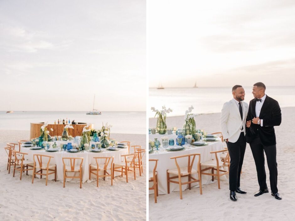 The-Ritz-Carlton-Aruba-Gay-Wedding-14-940x705 The Ritz-Carlton Aruba Gay Wedding (14) 