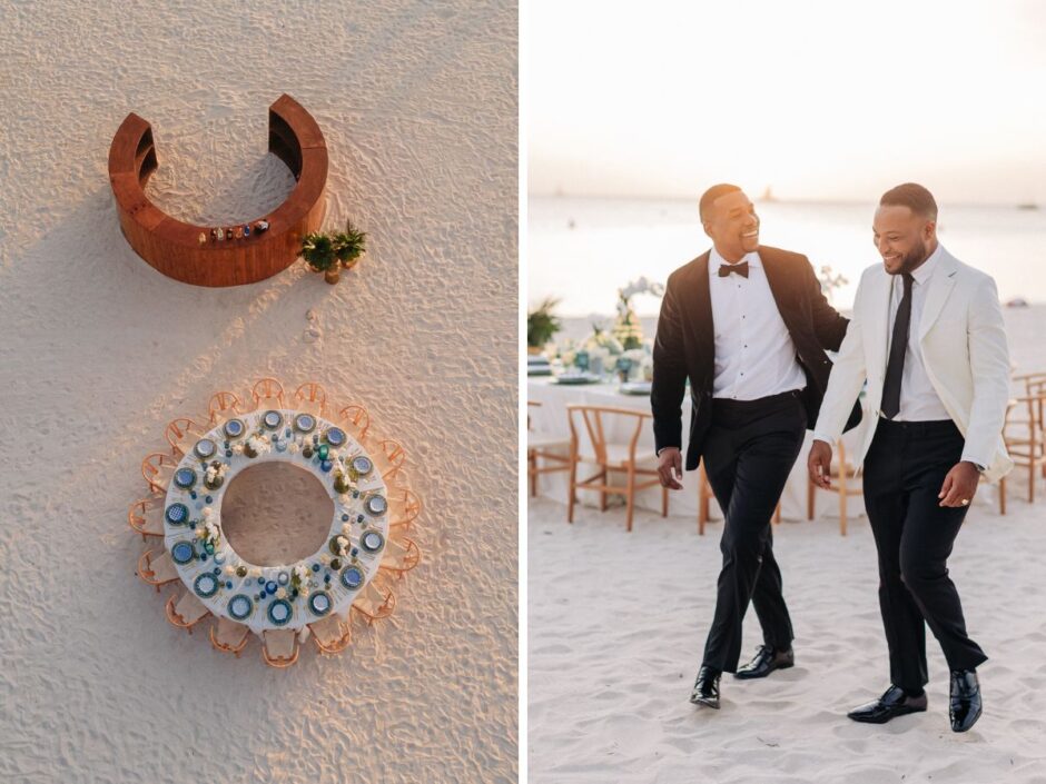 The-Ritz-Carlton-Aruba-Gay-Wedding-16-940x705 The Ritz-Carlton Aruba Gay Wedding (16) 