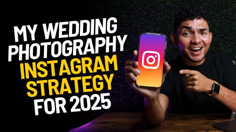 Steven-Podcast-EP-104-V2-940x529 How to Win on Instagram in 2025 as a Wedding Photographer 
