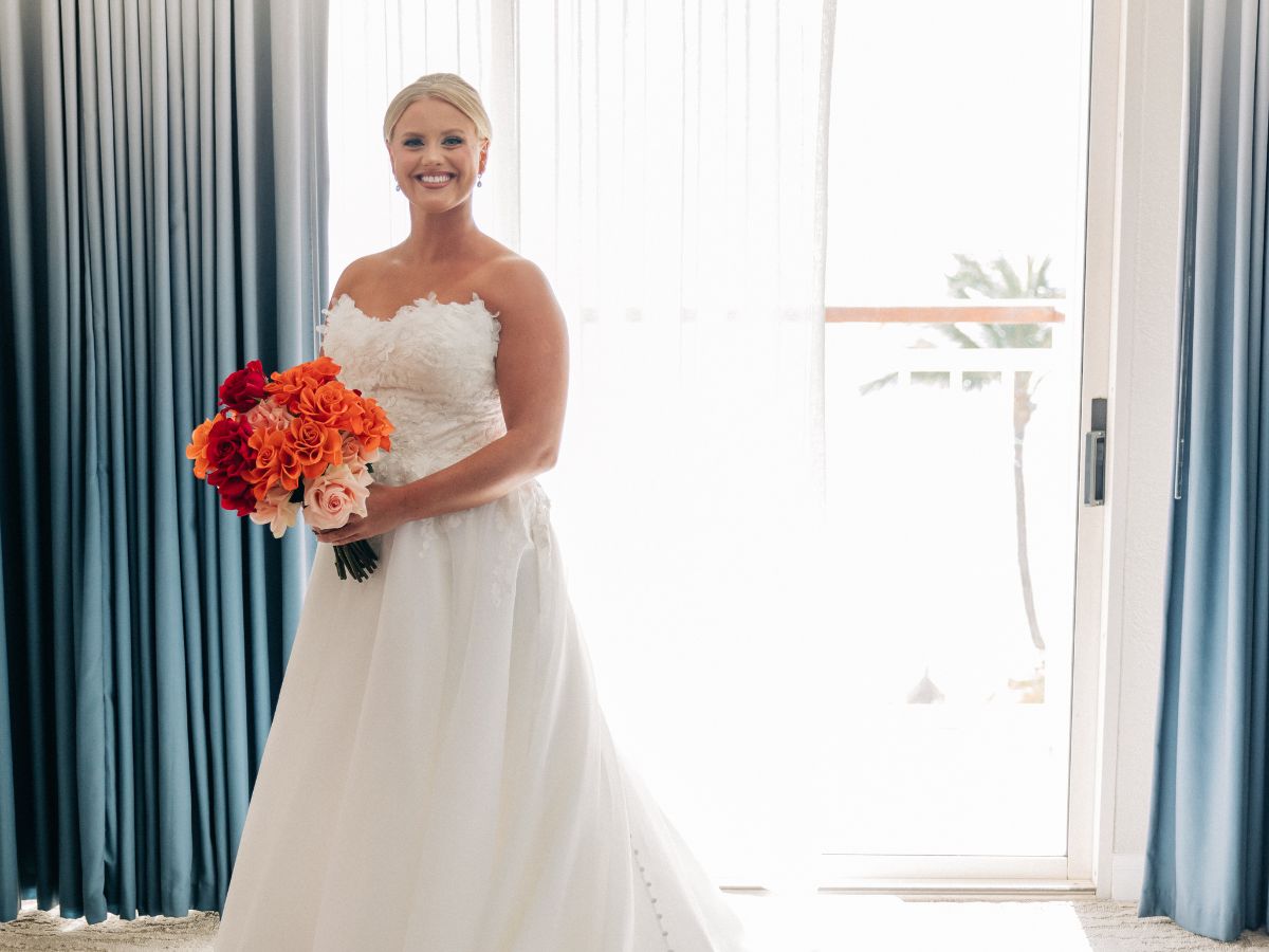Kaylie-Camerons-Luxury-Wedding-at-the-Hyatt-Regency-Resort-Aruba-10 Kaylie & Cameron’s Luxury Wedding at the Hyatt Regency Resort Aruba Destination Wedding in Aruba The Hyatt Regency Resort Aruba Wedding