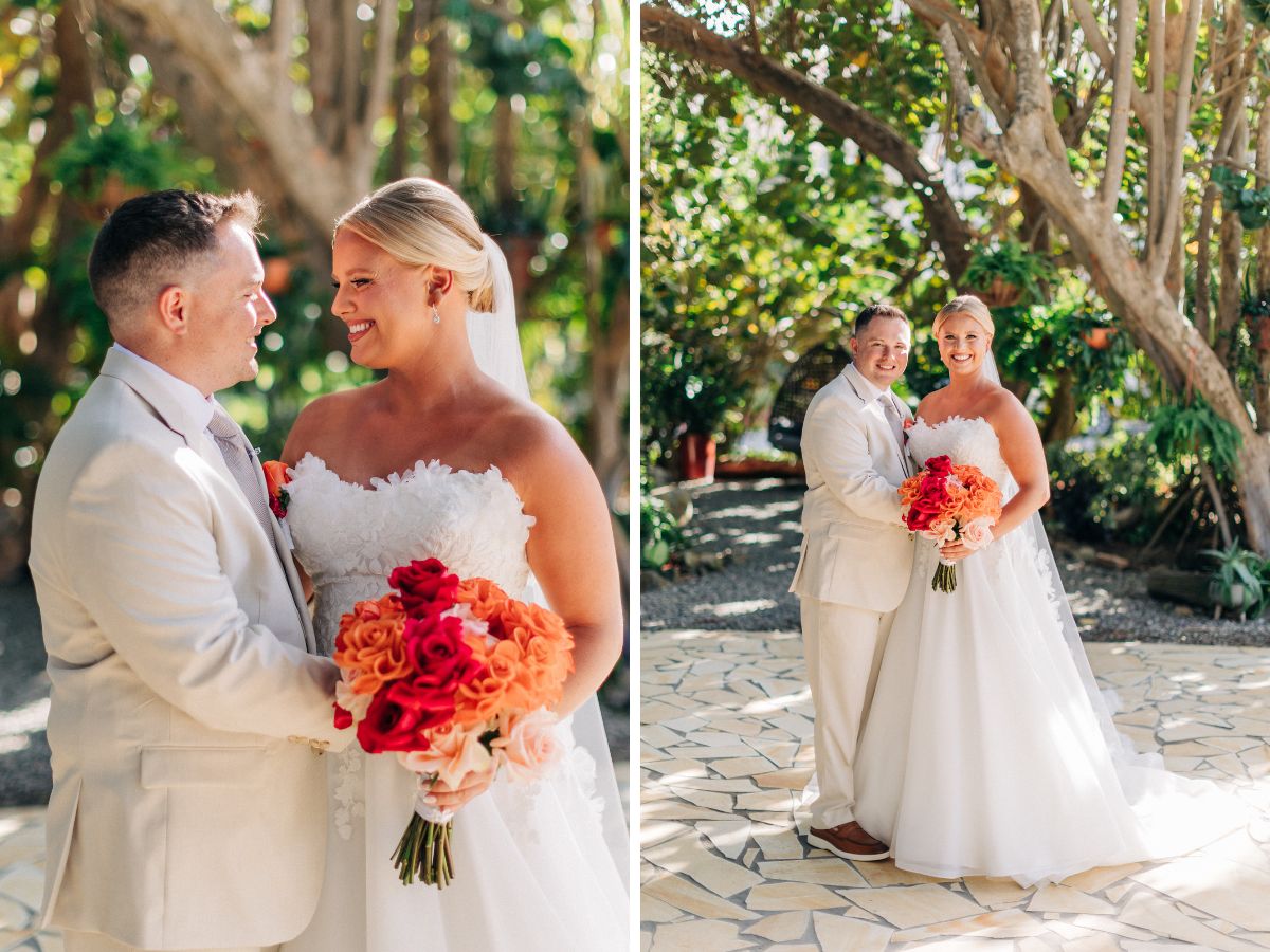 Kaylie-Camerons-Luxury-Wedding-at-the-Hyatt-Regency-Resort-Aruba-19 Kaylie & Cameron’s Luxury Wedding at the Hyatt Regency Resort Aruba Destination Wedding in Aruba The Hyatt Regency Resort Aruba Wedding