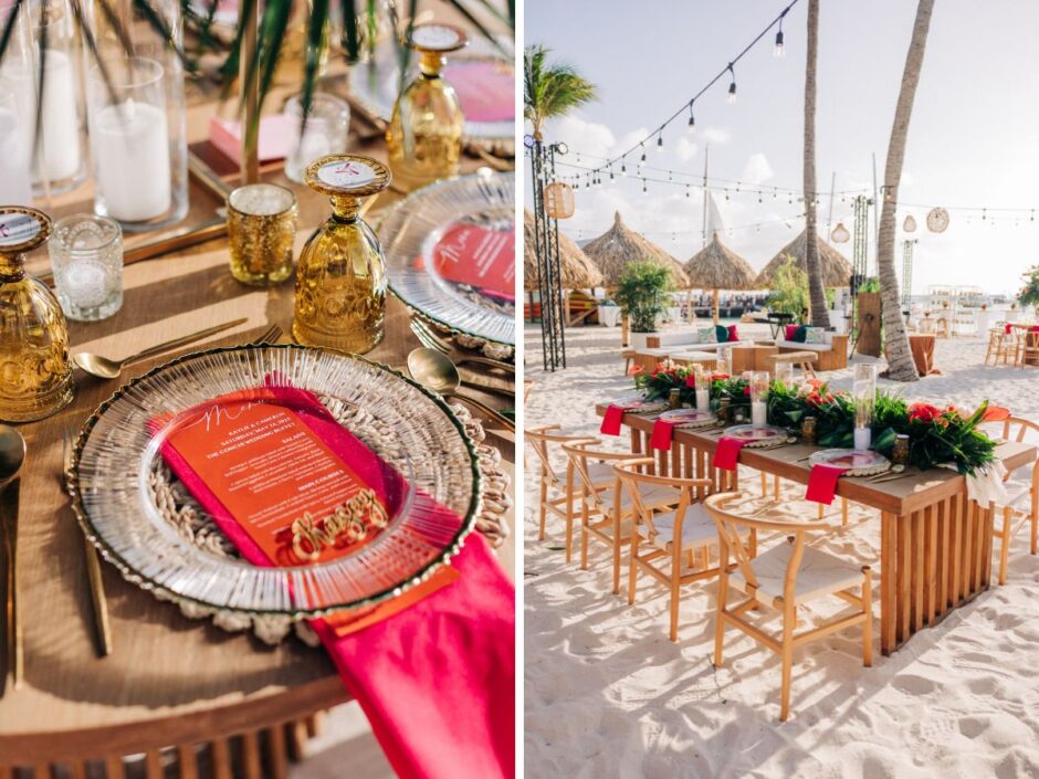 Kaylie-Camerons-Luxury-Wedding-at-the-Hyatt-Regency-Resort-Aruba-2-1-940x705 Kaylie & Cameron’s Luxury Wedding at the Hyatt Regency Resort Aruba (2) 