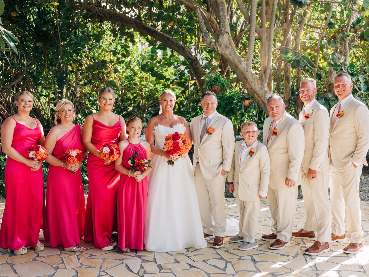 Kaylie-Camerons-Luxury-Wedding-at-the-Hyatt-Regency-Resort-Aruba-22 Kaylie & Cameron’s Luxury Wedding at the Hyatt Regency Resort Aruba Destination Wedding in Aruba The Hyatt Regency Resort Aruba Wedding