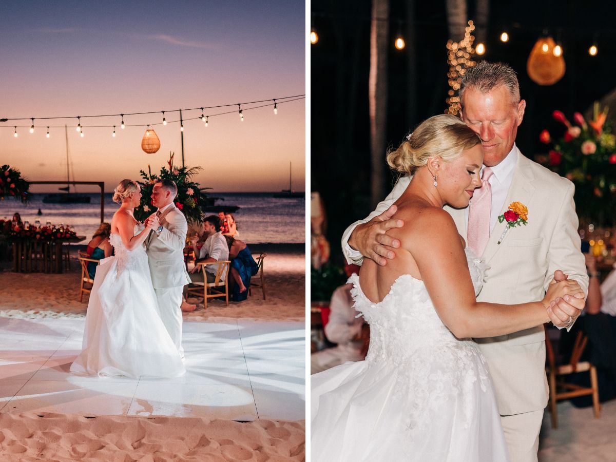 Kaylie-Camerons-Luxury-Wedding-at-the-Hyatt-Regency-Resort-Aruba-35 Kaylie & Cameron’s Luxury Wedding at the Hyatt Regency Resort Aruba Destination Wedding in Aruba The Hyatt Regency Resort Aruba Wedding