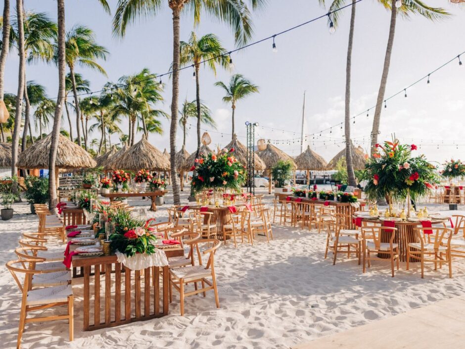 Kaylie-Camerons-Luxury-Wedding-at-the-Hyatt-Regency-Resort-Aruba-5-1-940x705 Kaylie & Cameron’s Luxury Wedding at the Hyatt Regency Resort Aruba (5) 