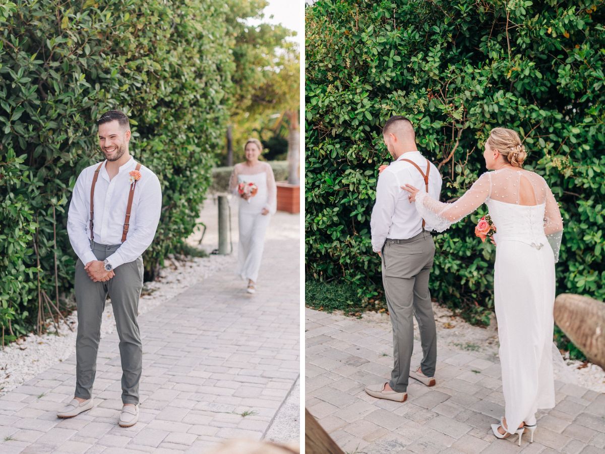 Should-You-Do-a-First-Look-on-Your-Wedding-Day-in-Aruba_-Heres-What-You-Need-to-Know-13 Should You Do a First Look on Your Wedding Day in Aruba? Here's What You Need to Know Destination Wedding in Aruba Wedding