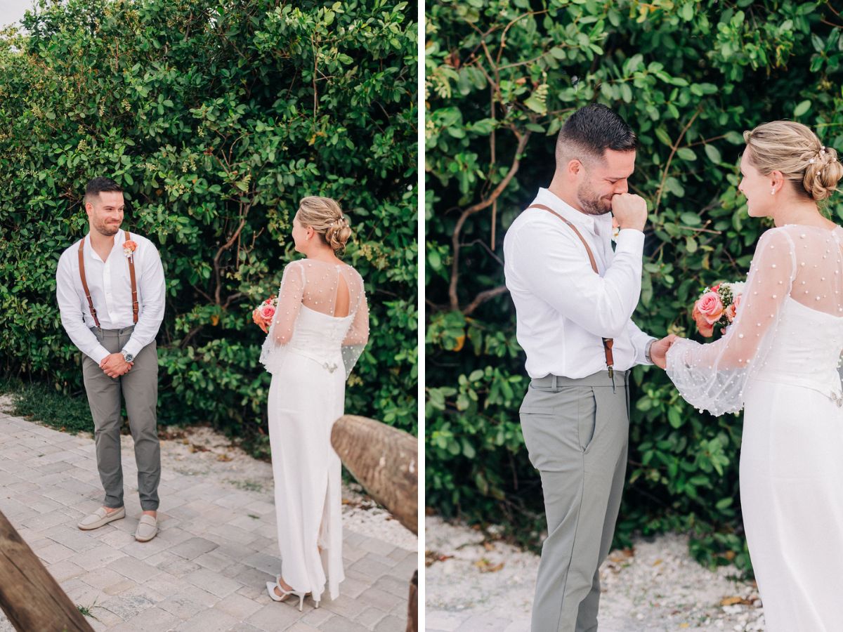 Should-You-Do-a-First-Look-on-Your-Wedding-Day-in-Aruba_-Heres-What-You-Need-to-Know-14 Should You Do a First Look on Your Wedding Day in Aruba? Here's What You Need to Know Destination Wedding in Aruba Wedding