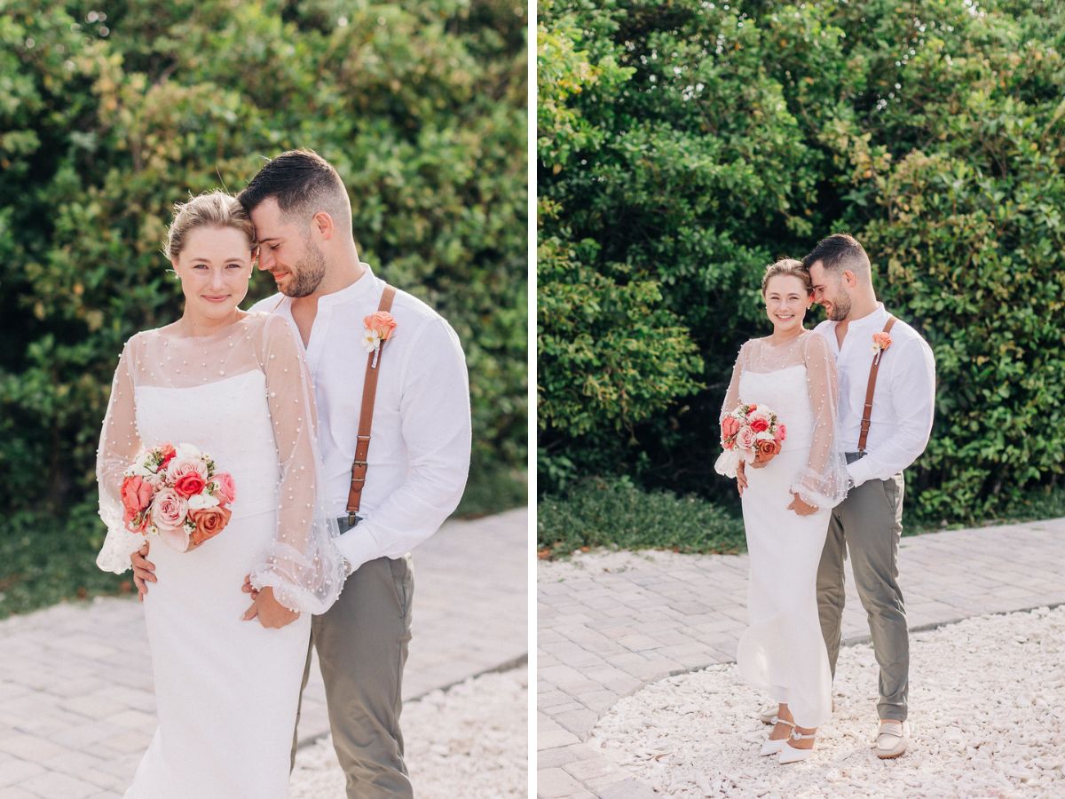Should-You-Do-a-First-Look-on-Your-Wedding-Day-in-Aruba_-Heres-What-You-Need-to-Know-16 Should You Do a First Look on Your Wedding Day in Aruba? Here's What You Need to Know Destination Wedding in Aruba Wedding