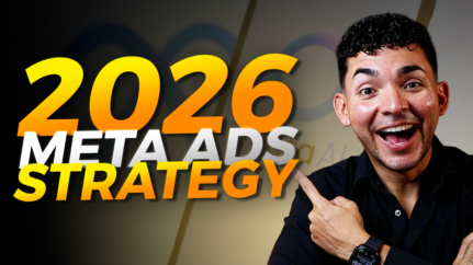 2026 Meta Ads Strategy for Wedding Photographer